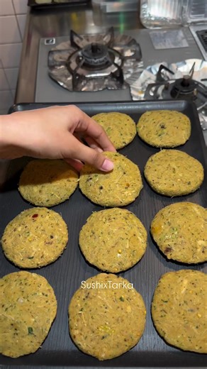 Simple Shami Kebab Recipe | Homemade Spices