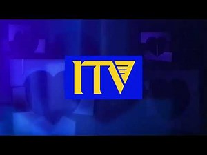 Logo Swap: ITV 1989 logo with the 1999 Hearts