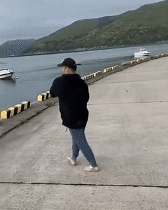 Najdôležitejšie je správne nahodiť! 🦈 | Radio Expres