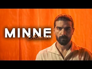 Alawar - Minne (Official Music Video) | الاعور - مني