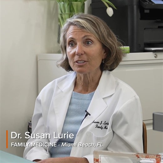 When it comes to your health, you shouldn't have to settle. 97% of our members are satisfied with their doctor. Call 305-521-3176 to set up a free meet-and-greet with Dr. Lurie. | MDVIP