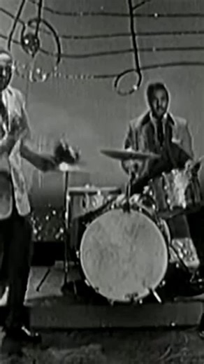 This Day In Music (Official) | Bo Diddley rocked Ed Sullivan on Nov. 20, 1955 🎸 #BoDiddley #ThisDayInMusic | Instagram