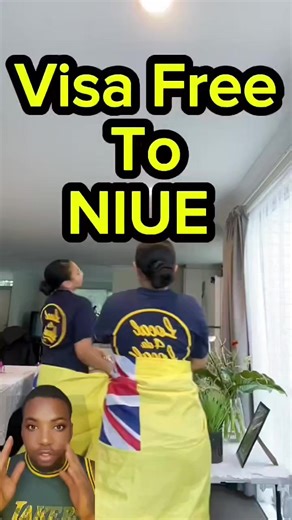 Discover Niue: A Hidden Paradise in the Pacific