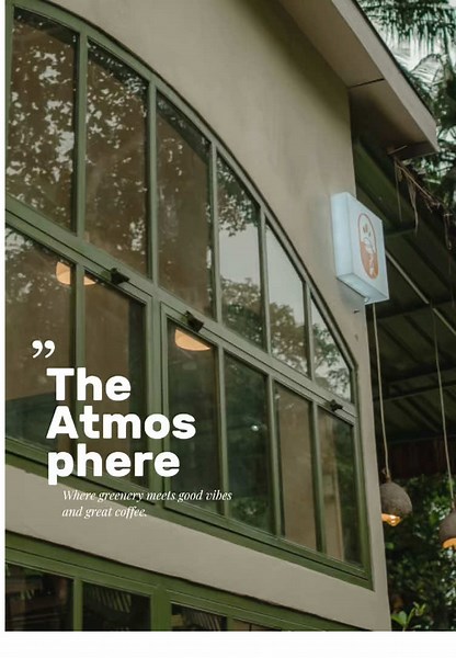 Sore Coffee & Eatery on TikTok