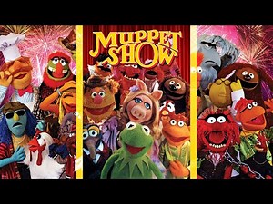The Muppet Show - Opening Theme | Cover