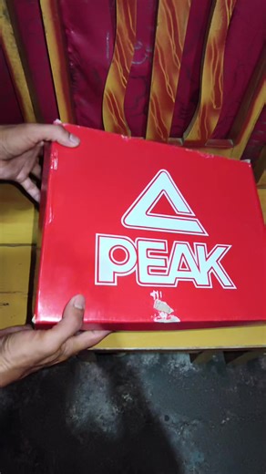 PEAK Women's Ultralight Running Shoes Review