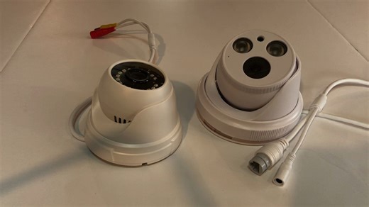 安防监控NVR和DVR都是咋回事？