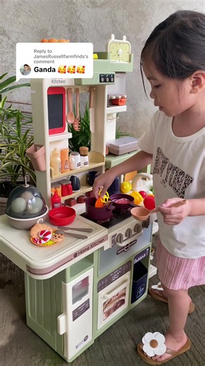 Ultimate Kitchen Set Toys for Kids