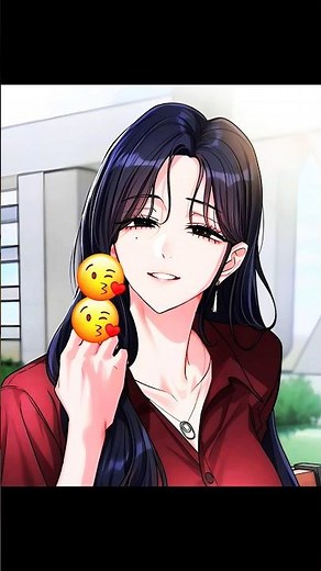 New Waifu?🤭 | Love Quest | #manhwa #shorts #manhwaedit