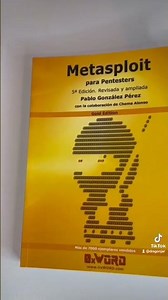 🧑🏼‍💻 Libros de seguridad informática de la editorial 0xWord