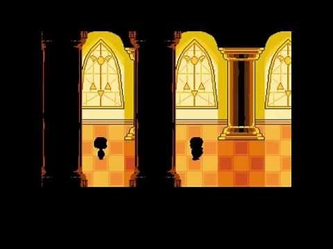 Judgement Hall Speech (Spoilers) [Undertale Game Fandub]