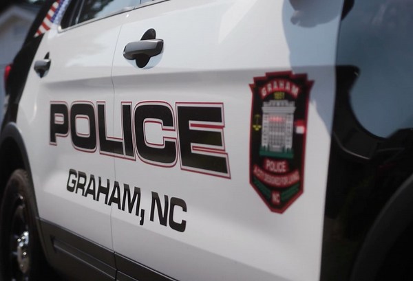 Graham police identify teen shot, killed on Burton Street