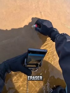 These crazy things were found washed up on beach #crazy #finds #things #beach #viralvideo
