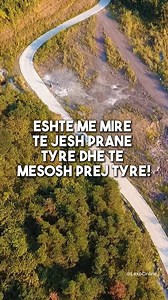 Eshte me mire te jesh prane personave te heshtur dhe te mesosh prej tyre! | LEXO