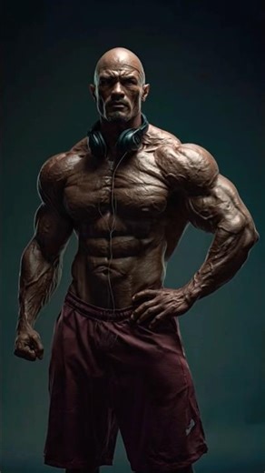 How to Pose for Bodybuilding Competitions #viral #motivation #shorts #ai