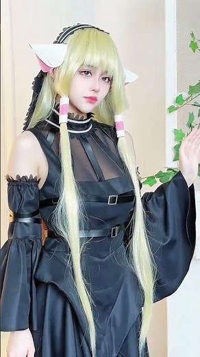 Chobits Freya & Chii Cosplays - EZCosplay