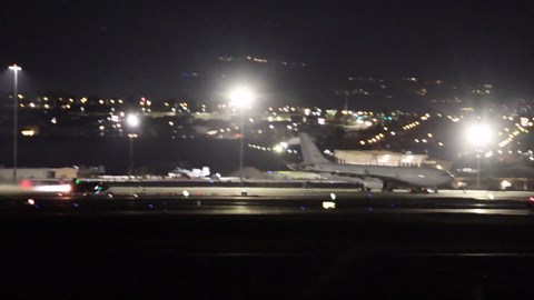F-35 Full Afterburner Takeoff
