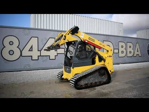 WACKER NEUSON ST35 For Sale
