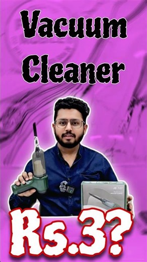 Powerful Gadget for Car Cleaning | Only ₹349 | Prem Mobile Gwalior