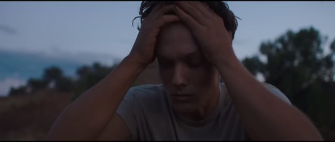 The Wilderness: Official Trailer