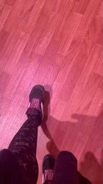 London but it’s just the floor 😂