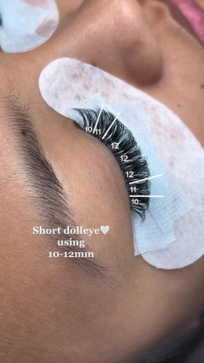 Eyelash Mapping Techniques for Beginners