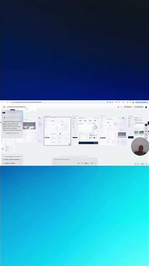 The ultimate dashboard design workflow #uidesign #webdesign #tutorial