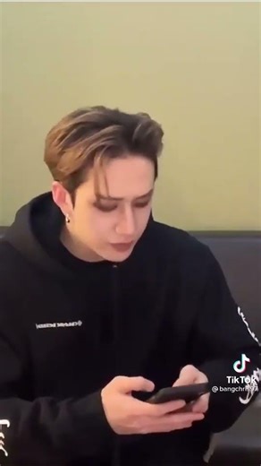 Just hearing his voice is enough to put Me into ✨HEAVEN✨🌍🥹 #straykids #bangchan #bangchanbestleader