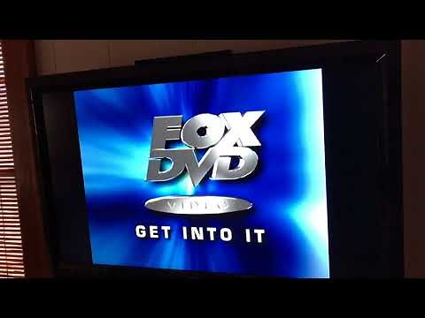 Opening to bedazzled dvd 2001