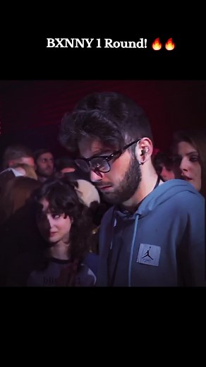 BXNNY 1 Round: PVP Flow Battle