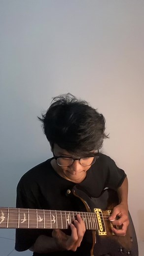 spongebob closing theme #guitar