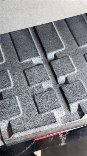 1.9K views · 22 reactions | Back To Black  Adam’s Black Trim Restorer will make your faded exterior plastics look new again! It’s very important to make sure to maintain your plastics after you restore them. Adam’s VRT has UV protection to prevent them from fading again. #AdamsPolishes | Adam's Polishes | Facebook