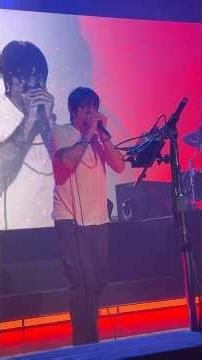 deftones - knife prty @ comtec portbase, Nagoya - Japan 2026/5/20 #deftones