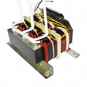 [Hot Item] Step up transformer three phase variable transformer