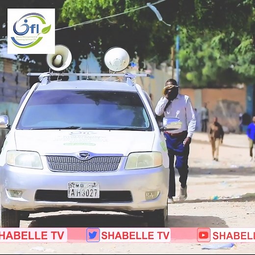 11K views · 322 reactions | Maxay ku shaqeysaa Shirkada Ifi Waste Management si ay u diiwan galiso guryaha qashinka sida joogtada ah looga qaado? #ifi #GobolkaBanaadir #Mogadishu #environment | Ifi Waste Management | Facebook