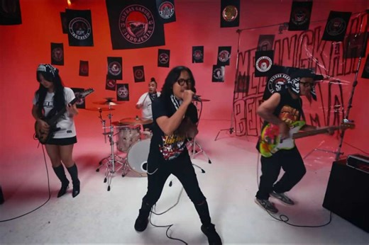 Halo Harimau Malaya, Ini Lagu Ultras Garuda untuk Timnas Indonesia!