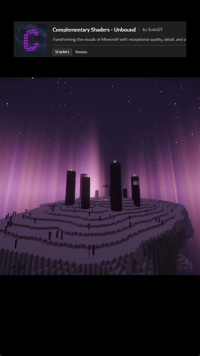 Which end shader is the best?