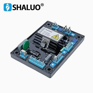 [Hot Item] Diagrama de circuito del regulador de voltaje automático del generador AVR As440 piezas de repuesto para alternador sin escobillas