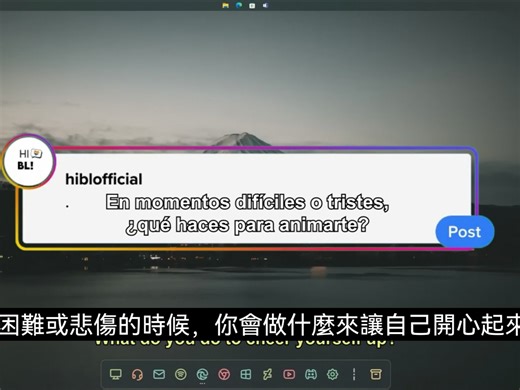 markohm拉美直播访谈，无中字（私密马赛）