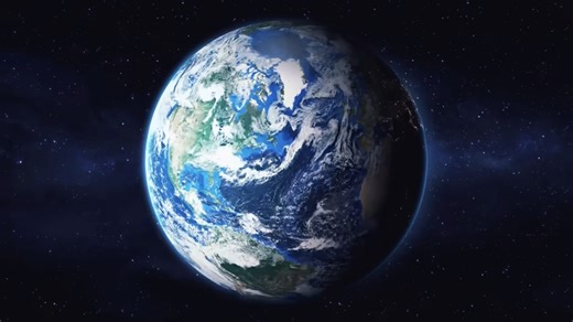 This is what is changing the world right now