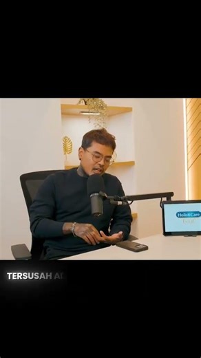Raditya Dika - NGABUBURIT NANYa Yang susah itu...