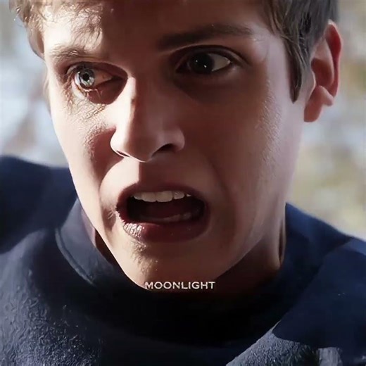 Scots AURA 💀💀💀💀💀 #teenwolf #dylanobrien #tylerposey #scottmccall