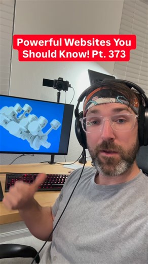 What do you want to learn about? I found a cool site that shows tons of 3d animations on how things work. Enjoy! #technology #learning #tech | Matty McTech