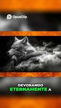 Smoke Wolves The Dark Legend of the Mountains