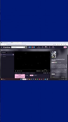 How to Download Videos off of HiAnime! Part 2
