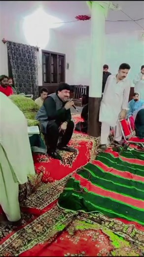 Exploring Hindko Culture in Kashmir Tonight