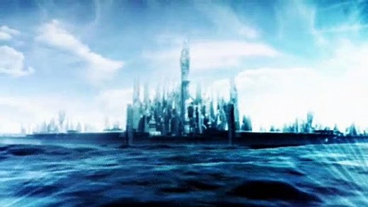 Stargate Atlantis S02E18 - Michael