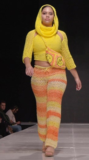 2.2K views · 28 reactions | OFW SPRING ‘24 | BOLD DESIGNER SHOWCASE...