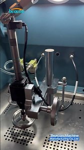 EPS206 Pro CRDI Electronic Test Bench Common Rail Injector Testing Equipment