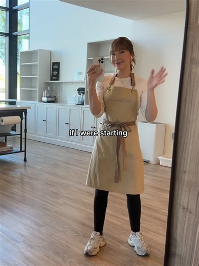 Building a Micro Bakery: Starting with Relationships